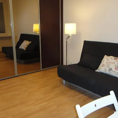 Apartamenty Varsovie Jerozolimskie City