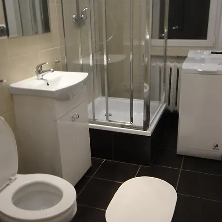 Appartement Jerozolimskie *